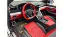 Lamborghini Urus 2021 Lamborghini Urus, 2 Years Lamborghini Warranty, Full Service History, GCC