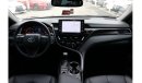 Toyota Camry SE+ Toyota Camry XSE / 2022 / USA / Low KM