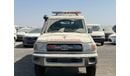 تويوتا لاند كروزر 70 2023 Toyota Land Cruiser LC78 3-Door Hardtop Red Cross Ambulance 4.0L V6 Petrol M/T 4x4 Export Only