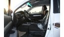 Toyota Hilux Hilux 2.7L AT 4x4 Full option