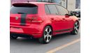 Volkswagen Golf GTI Four-wheel drive, automatic, petrol 4-cylinder 2L, hatchback 5-door, (A6) R Golf Volkswagen