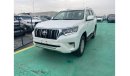 تويوتا برادو 2023 new TOYOTA PRADO 2700CC TXL PETROL AUTOMATIC ZERO KM