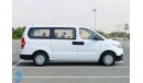 هيونداي H-1 GL 2.5L RWD TDI 12 Seats Mini Bus Diesel M/T / Ready To Drive / Book Now!