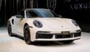 Porsche 911 | X-MAS AND NEW YEAR SPECIAL PRICE | TURBO S CABRIOLET | BRAND NEW | 2024 | CRAYON