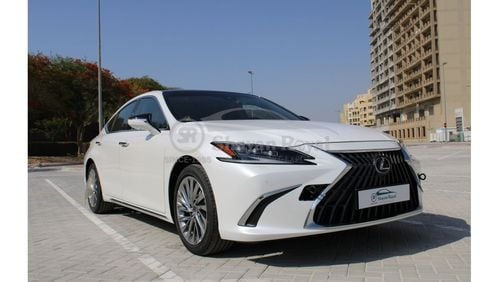 Lexus ES350 LHD 3.5L V6 GASOLINE FULL OPTION 2024