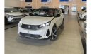 بيجو 3008 2024 Peugeot 3008 GT 1.6L Automatic Petrol