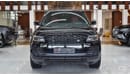 Land Rover Range Rover RANGE ROVER AUTOBIOGRAPHY (BLACK EDITION) 2021