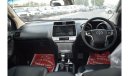 Toyota Prado LAND CRUISER PRADO JAPAN IMPORT FULL OPTION