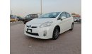 تويوتا برياس TOYOTA PRIUS RIGHT HAND DRIVE (PM1593)