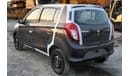 Suzuki Alto suzuki alto 1.0L 2023