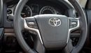 Toyota Land Cruiser VX V8 4.5L D FULL OPTION A/T RHD