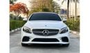 Mercedes-Benz C200 MERCEDES_BENZ C_CLASS.C200