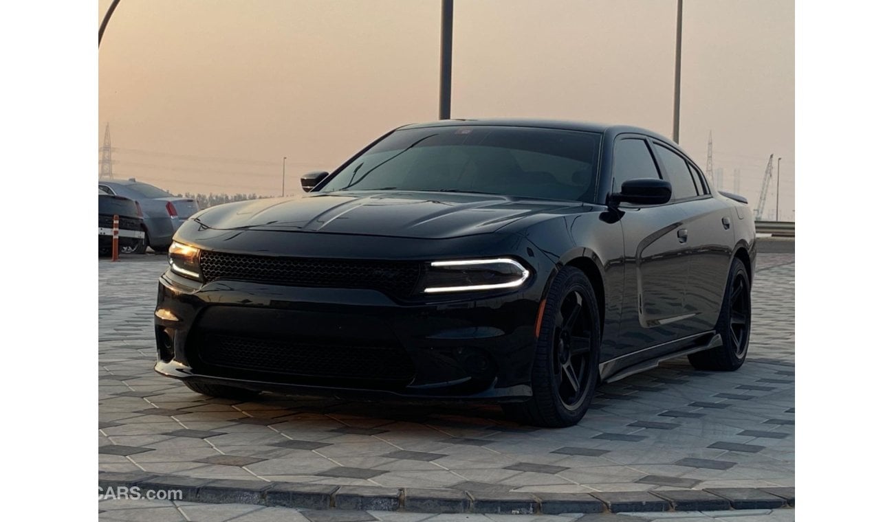 Dodge Charger R/T Scat Pack DODGE CHARGER R/T  V8 5.7 HEMI  MODEL: 2016  PRICE: 45,000 AED  MILEAGE: 137,000 km/m