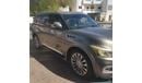 Infiniti QX80 Limited 5.6L