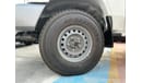 Toyota Land Cruiser Hard Top toyota LC78 petrol (winsh+ difflok)