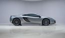 McLaren MP4 12C Coupe - Approved Prepared Vehicle