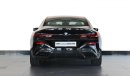 BMW M850i I XDrive