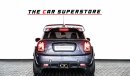 ميني جون كوبر 2021 - MINI COOPER JCW GP - FULL SERVICE HISTORY - 1 YEAR WARRANTY