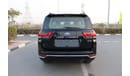 Toyota Land Cruiser TOYOTA LAND CRUISER 3.3 DIESEL VXR FULL OPTION 2024