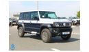 Suzuki Jimny 1.5L 4x4 GLX 2025 | 9 inch Display | Hill Decent Control | Headlamp Washers| Rear Camera| Parking Se