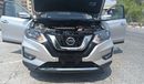 نيسان روج Nissan Rogue 2019 SV AWD