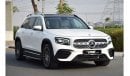 Mercedes-Benz GLB 250 4MATIC Special Offer