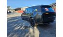 Land Rover Range Rover Brand NEW LWB Autobiography P530 4.4L European spec