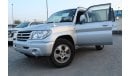 ميتسوبيشي باجيرو MISTUBISHI PAJERO GDI 1999 MODEL