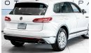 Volkswagen Touareg Trend 2022 Volkswagen Touareg, 2026 VW Warranty, Full VW Service History, Low Kms, GCC