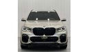 بي أم دبليو X5 40i M سبورت 2019 BMW X5 xDrive40i M-Sport, Warranty, Feb 2027 BMW Service Pack, GCC Specs