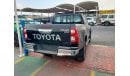 Toyota Hilux TOYOTA  HILUX DEISEL  2.4  FULL OPTION   AUTOMATIC   2024