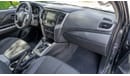 Mitsubishi L200 MITSUBISHI L200 SPORTERO 2.4L Diesel AT Full option 2023