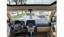 Toyota Prado TOYOTA_PRADO_TXL_4.0L_V6_FULL_OPTIONS_2023