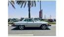 مرسيدس بنز 560 CLASSIC MERCEDES BENZ SL 560 1986