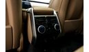 Land Rover Range Rover SE P400 3.0L