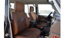 Toyota Land Cruiser Pick Up 79 Double Cab 2.8L Diesel Automatic (Full Option)