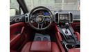 Porsche Cayenne Std Porsche Cayenne GCC V6 2016 Perfect Condition - Orginal Paint