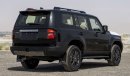 Toyota Prado (LHD) TOYOTA PRADO 250 TXL 2.7P AT LIMITED MY2024 – BLACK VEHICLE CODE: LPRADO2.7P_41 TECHNICAL FEAT