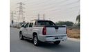 Chevrolet Avalanche