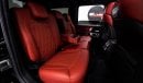 Mercedes-Benz G 63 AMG 2022 - GCC - Under Warranty and Service Contract