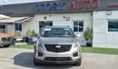 Cadillac XT5 AWD 350T