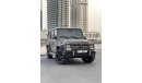 Mercedes-Benz G 63 AMG special Edition