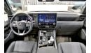 Lexus GX550 Overtrail Plus 2024 Local Registration +10%