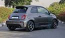 Abarth 695 Turismo 1.4 Turbocharged , 2024 GCC , 0Km , With 5 Years or 120K Km Warranty @Official Dealer