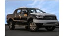 Ford Ranger Wildtrak Highrider 2022 FORD RANGER WILDTRACK 3.2L 5 cyl 4X4 DOUBLE CABIN Automatic Diesel