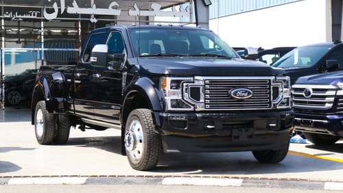 Ford F 450