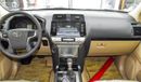 Toyota Prado TOYOTA PRADO GXR (MIDNIGHT EDITION) 2023 (AL FUTTAIM WARRANTY)