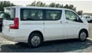 Toyota Granvia 3.5L V6 6-STR LEATHER AT