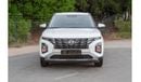 هيونداي كريتا AED 968/month 2023 | HYUNDAI CRETA | COMFORT GCC | FULL SERVICE HISTORY | H40161