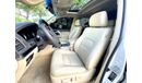 Toyota Land Cruiser Toyota Land Cruiser 2016 VXR v8